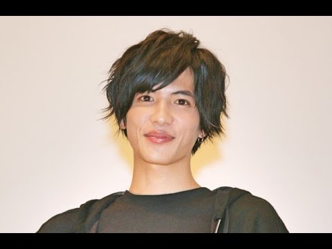 志尊淳、「青天を衝け」で大河初出演 3月急性心筋炎…退院後初ドラマ 志尊淳、「青天を衝け」で大河初出演 3月急性心筋炎…退院後初ドラマ