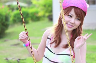 田中れいな写真集「きら☆きら」メイキングDVD～特別編集版～