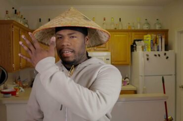 Me after the Yasuke Anime dropped on Netflix