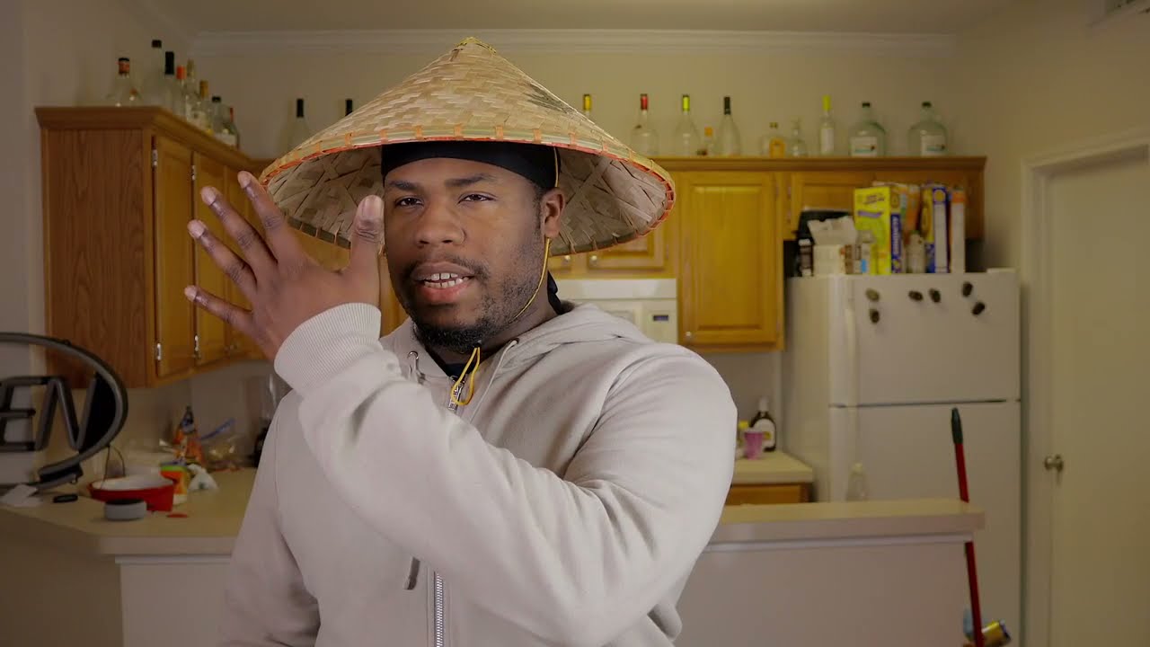 Me after the Yasuke Anime dropped on Netflix Me after the Yasuke Anime dropped on Netflix