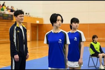 ✅  俳優の阿部寛が主演するTBS系日曜劇場『ドラゴン桜』（毎週日曜 後9：00）の第2話が、きょう2日夜に放送される。