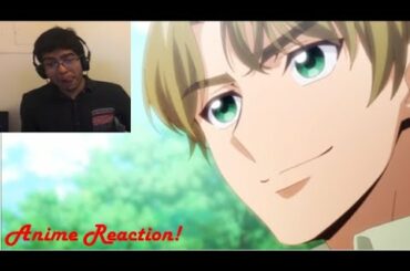 CARDFIGHT!! VANGUARD  カードファイト!! ヴァンガード overDress Episode 4 Live Reaction!