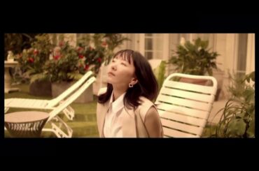 新垣結衣CM H&M 2021