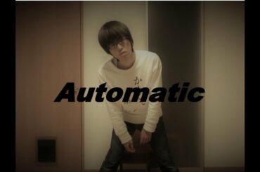 宇多田ヒカル「Automatic」歌ってみた【加藤秀之】