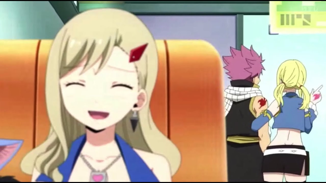 LOOK WHO I FOUND IN EDEN ZERO