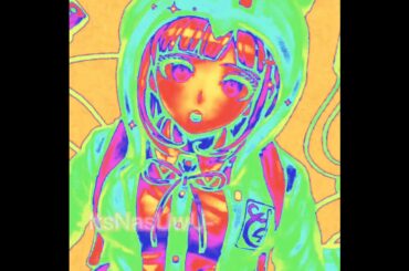 ๑♡Pokkan kara - Chiaki Nanami edit♡๑