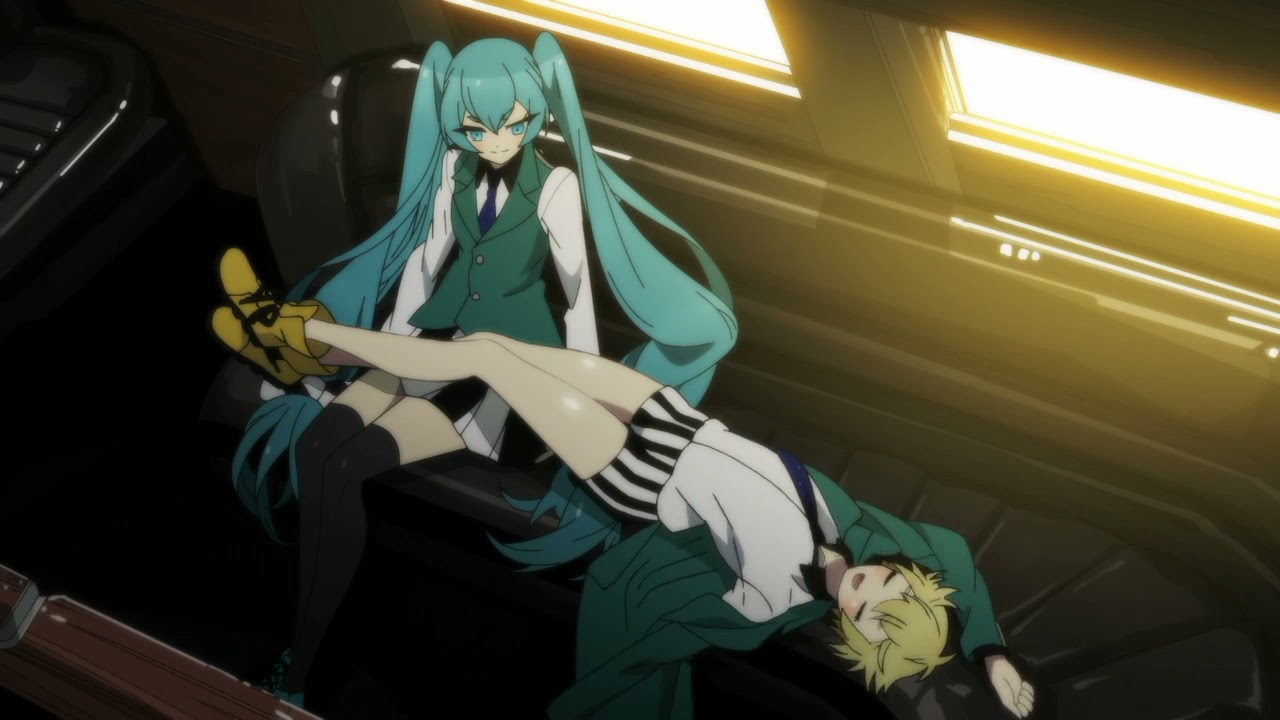 足利飆太 美少年探偵団 03話 足利飆太 美少年探偵団 03話