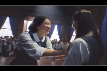 【逆再生】CM ムーンウォークが上手い中島セナ