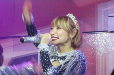 浜崎あゆみ ヒットメドレー バーレスク東京 みい #みい10周年