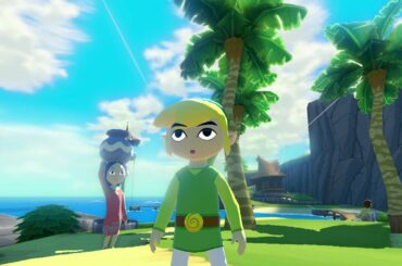 【みんなで攻略】ゼルダの伝説 風のタクト実況　♯1