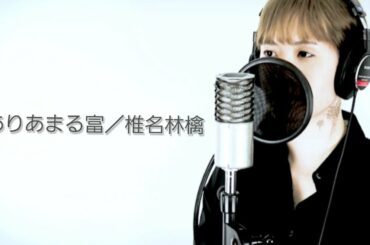 ありあまる富 / 椎名林檎　covered by non_no