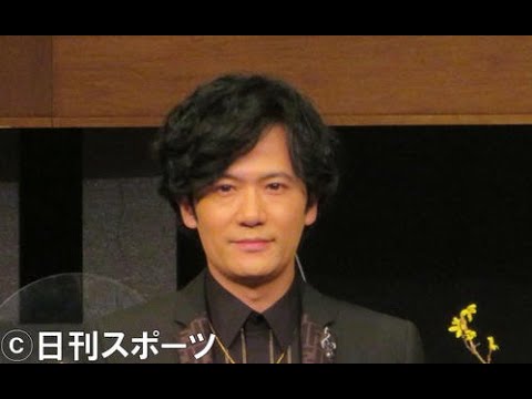 ✅  稲垣吾郎「仲間が優勝した」今年の漢字１字は“森” - 芸能 : 日刊スポーツ