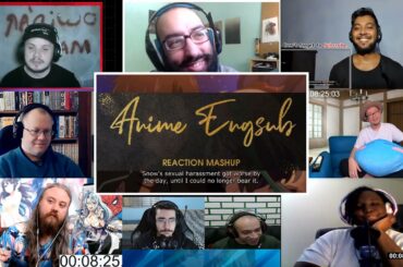 戦闘員、派遣します！ 5話 - Combatants Will Be Dispatched! Sentouin, Hakenshimasu! Episode 5 Reaction Mashup