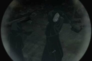 憂国のモリアーティ(2クール目) 05 話