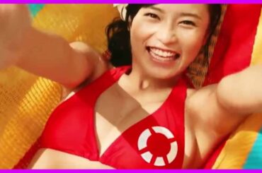 小島瑠璃子「ねえ♡しちゃおーよ」