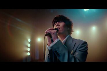 野田洋次郎　カロリーメイトCM　2021.4「この世界で考えつづける人へ」篇