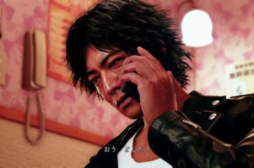 ジャッジアイズ＃11　「死神の遺言」　新価格版　Judge eyes　木村拓哉主演