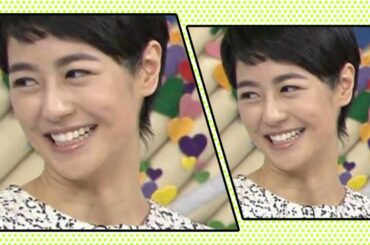 ＜有吉弘行と夏目 三久＞新婚生活聞かれタジタジ　柳原可奈子から「奥様に怒られたことは？」　今夜の「有吉のまさかズレてませんよね！？」