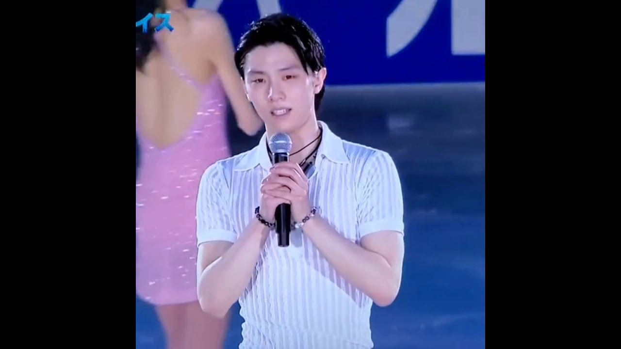 YUZURU HANYU 羽生結弦 八戸アイスショーなどSOI 2021まとめ Figure Skating KING GOAT
