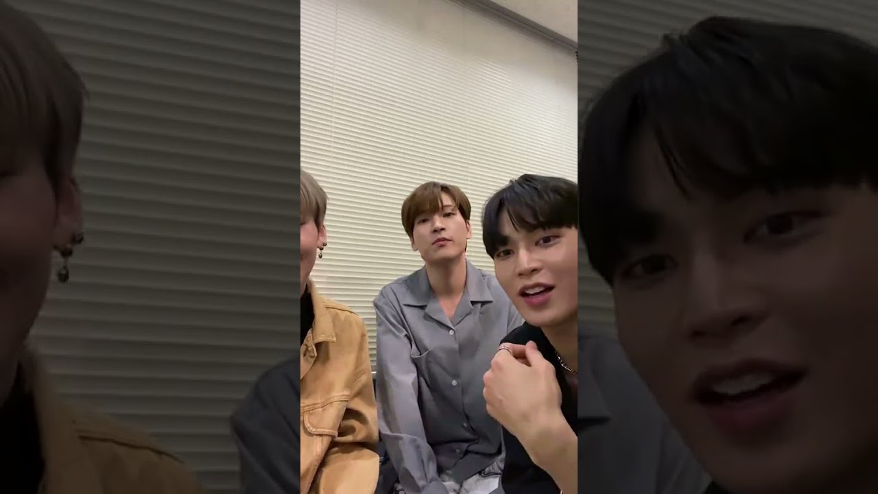 JO1 與那城奨🌺川尻蓮🐺金城碧海✈️ 210503インスタライブ JO1 與那城奨🌺川尻蓮🐺金城碧海✈️ 210503インスタライブ