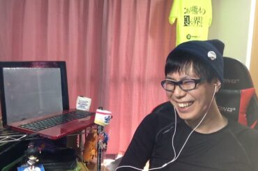 戦闘員、派遣します！第5話を見たらチャックが独りでに下がって悪行ポイントが貯まったリアクション Combatants will be dispatched! ep.5 Reaction/Review