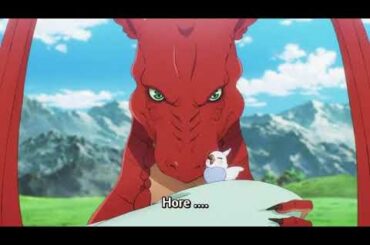 Dragon, Ie wo Kau episode 5 subtitle Indonesia