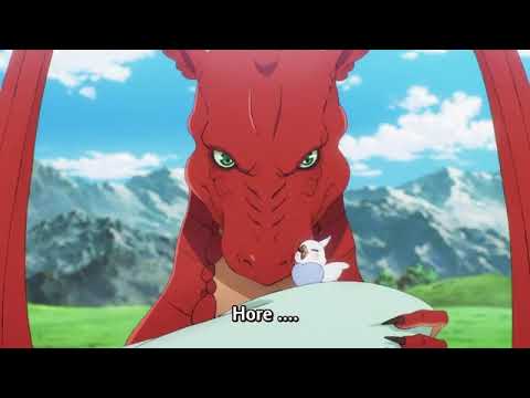 Dragon, Ie wo Kau episode 5 subtitle Indonesia