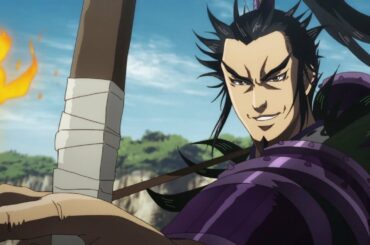 Kingdom Season 3 episode 5 Sub Indo