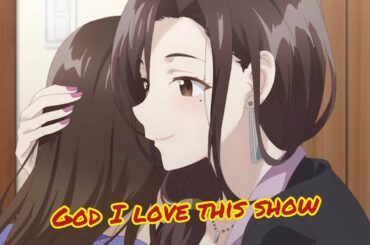 GOTOU SIMPLY BEST GIRL!! | Higehiro Episode 5 REVIEW [ひげを剃る そして女子高生を拾う 5話]