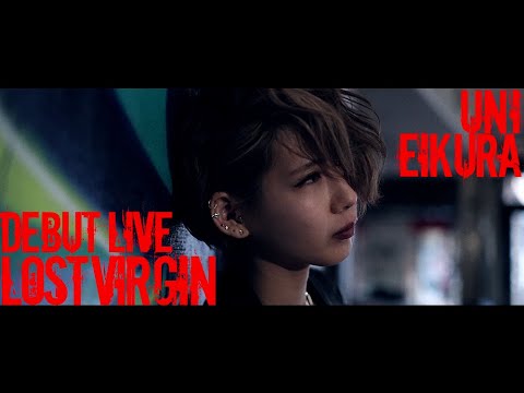 MAD JAMIE - 榮倉ウニ【Comments before debut】