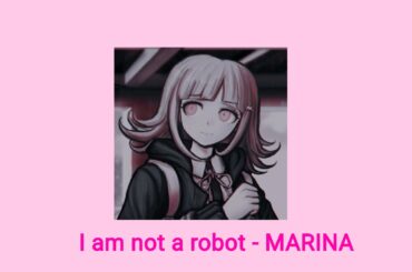 Playing Video games with Chiaki Nanami - a playlist.