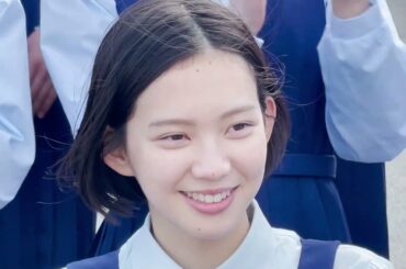 【ポカリスエット】新ヒロインに15歳・中島セナ「自分のやることをやらなきゃ」