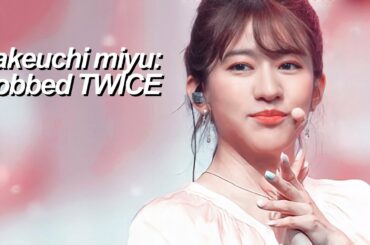 my thoughts on takeuchi miyu leaving mystic story (ex akb48 member and pd48 trainee)