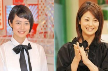 夏目三久の“引退報告”にフェミニスト激怒！「ザ・昭和日本カップル」