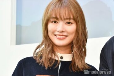 ニュース -  内田理央、TWICEジヒョ風メイク披露「再現度高い」「雰囲気違う」と反響