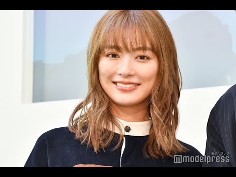 ニュース -  内田理央、TWICEジヒョ風メイク披露「再現度高い」「雰囲気違う」と反響
