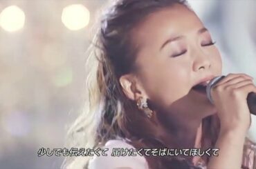 デーモン閣下 & 華原朋美【DEPARTURES/globe】
