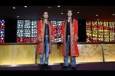 ミュージカル『モーツァルト！ 』Mozart!2021初日前会見