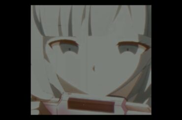 'danganronpa: chiaki nanami edit [anime]