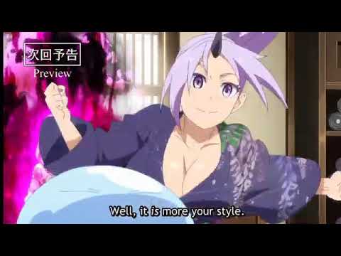 転スラ日記 転生したらスライムだった件 6話 Yayafa 転スラ日記 転生したらスライムだった件 6話 Yayafa