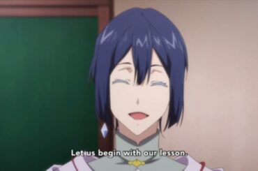 The Saint's Magic Power is Omnipotent Episode 6 Preview ENGLISH SUBBED