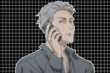 nanami edit - 5% tint