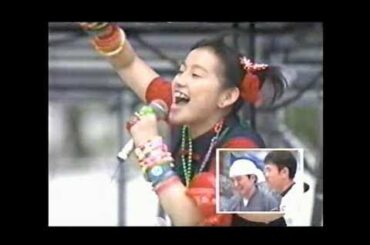 ダウンタウン 西川貴教 篠原ともえ