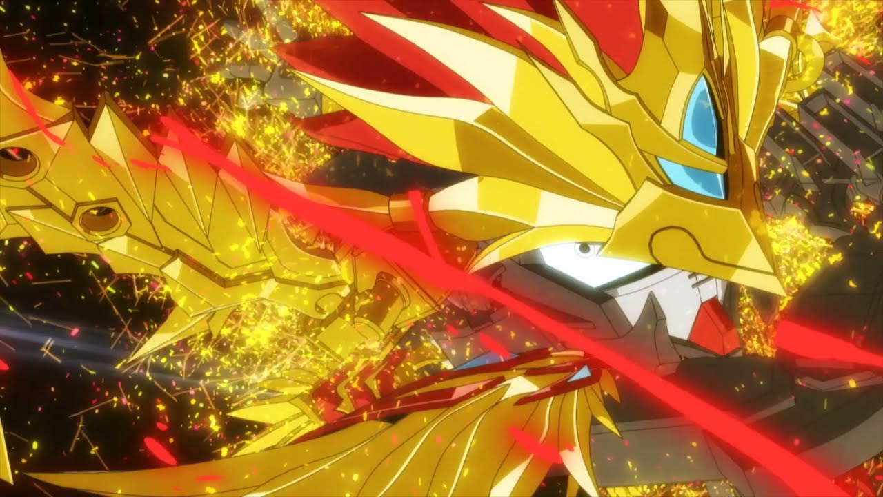 SD GUNDAM WORLD HEROES EPISODE 5 PREVIEW ||SDガンダムワールド ヒーローズ SD GUNDAM WORLD HEROES EPISODE 5 PREVIEW ||SDガンダムワールド ヒーローズ