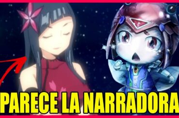 Edens Zero Capitulo 4 | Resumen/Analisis Anime y Manga| Pino el robot que se perdió en el TIEMPO??😱😱