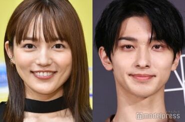 ニュース -  「着飾る恋」駿（横浜流星）、くるみ（川口春奈）に告白 手繋ぎシーンに「最高のデジタルデトックス」の声