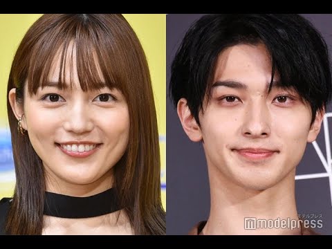 ニュース -  「着飾る恋」駿（横浜流星）、くるみ（川口春奈）に告白 手繋ぎシーンに「最高のデジタルデトックス」の声