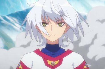 4th Run　砕けゆく正々堂々