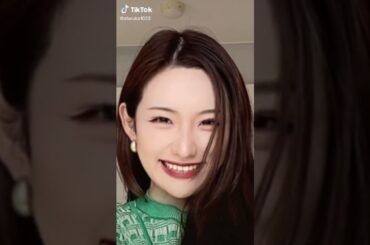 Tiktok研究所石原さとみ似のtiktoker Yayafa