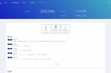 暗号資産(仮想通貨)が倍になってます。2021年5月5日